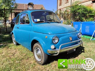 usata Fiat 500L 500