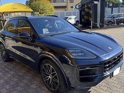 Usata Porsche Cayenne S 475 CV (349 kW) 2024 SUV