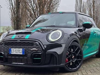 Usata Mini John Cooper Works 231 CV (169 kW) 2024 Nero Utilitaria