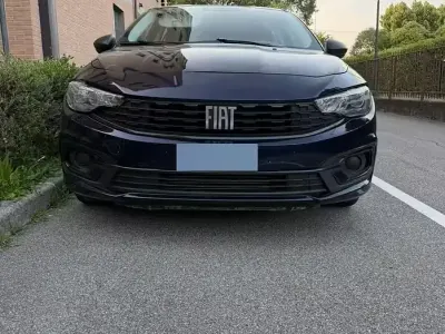 Occasion Fiat Tipo