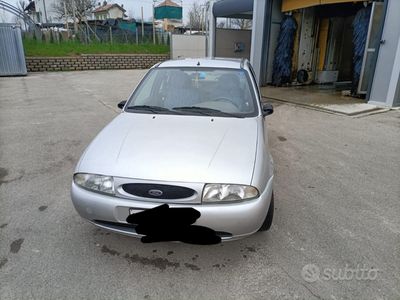 usata Ford Fiesta Fiesta 1.3 Super Sport