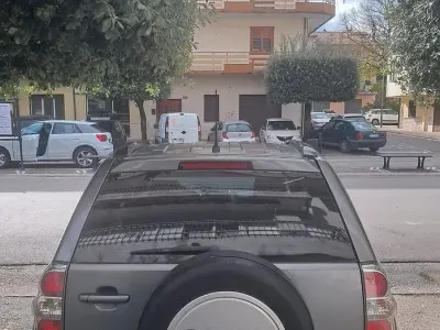 Usata Suzuki Vitara