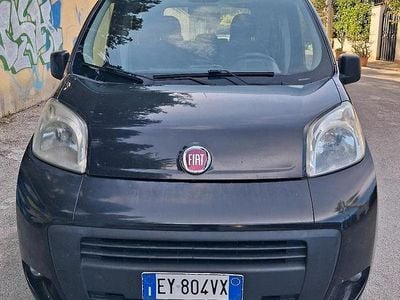 Fiat Qubo