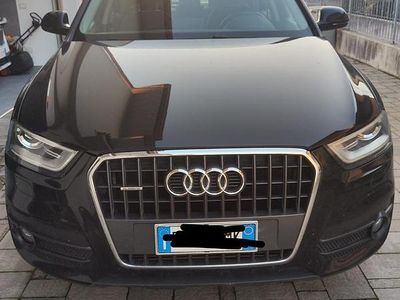 Usata Audi Q3 2014 SUV