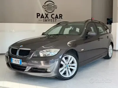 Usata BMW 318
