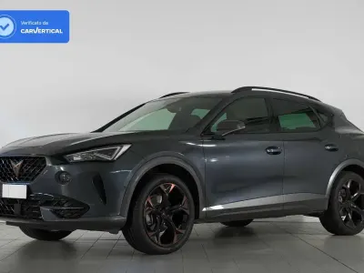 Usata Cupra Formentor 150 CV (110 kW) 2023 SUV
