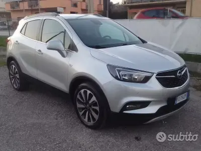 Usata Opel Mokka