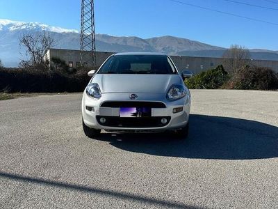 usata Fiat Punto Evo Punto Evo 1.4 5 porte Active