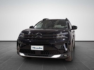 Usata Citroën C5 Aircross PureTech 130 CV (95 kW) 2023 Grigio SUV