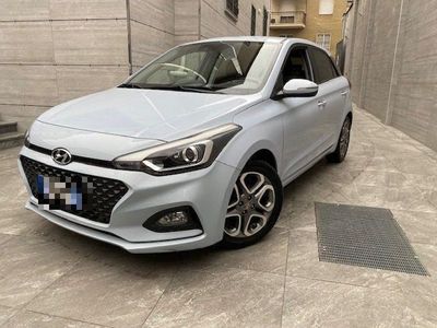 usata Hyundai i20 1.2 84 CV 5 porte Prime