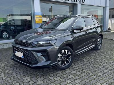 Usata Cirelli 3 133 CV (97 kW) 2024 Grigio SUV