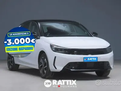 Usata Opel Corsa