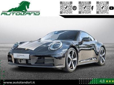 Porsche 911 Carrera