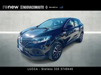 Usata Renault Kadjar Business 116 CV (85 kW) 2022 SUV