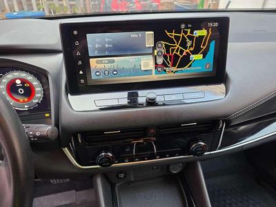 Grigio Usata 2023 Nissan Qashqai SUV | 26.900 € (Buon prezzo)