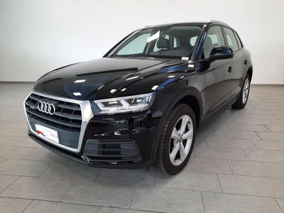 usata Audi Q5 35 2.0 tdi business quattro 163cv s-tronic