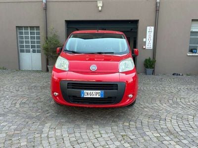 Fiat Qubo