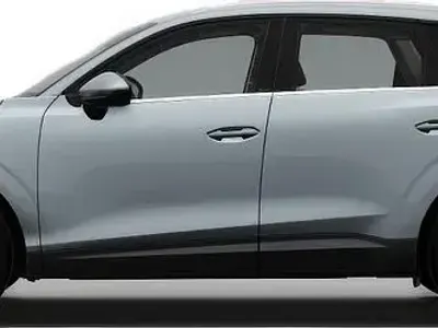 Usata Audi Q5 Sportback Ambiente 204 CV (150 kW) 2023 Grigio SUV