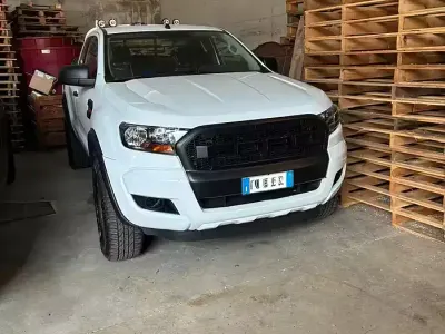 Begagnad Ford Ranger 160 HK (117 kW) 2019 Pickup