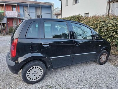 Usata Lancia Musa 77 CV (56 kW) 2007 Monovolume