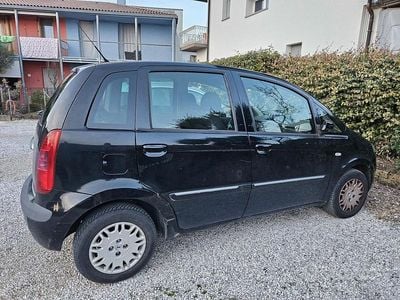 Usata Lancia Musa 95 CV (69 kW) 2007 Monovolume