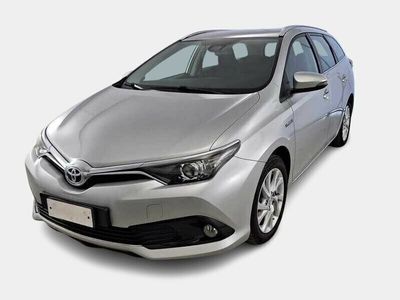 usata Toyota Auris Touring Sports Auris 1.8 HybridHybrid Business