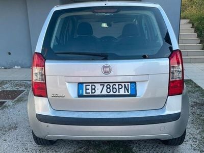 Fiat Idea