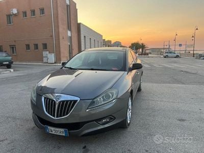 Lancia Delta