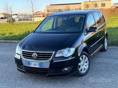 VW Touran