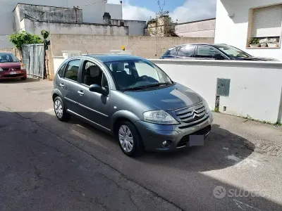 Usata Citroën C3 68 CV (50 kW) 2006 Berlina