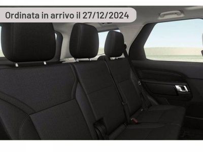 usata Land Rover Discovery 49 CV AWD Auto Dynamic SE 5ª serie Pieve di Cento