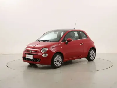 Usata Fiat 500