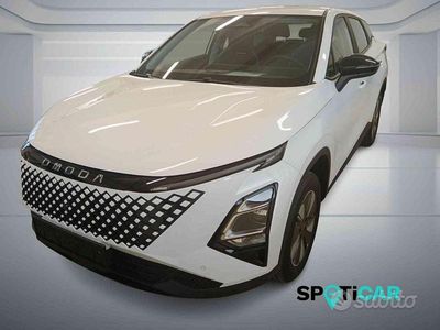 Nuova Omoda 5 224 CV (164 kW) 2025 Grigio SUV