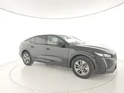 Usata Peugeot 408