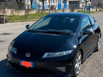 usata Honda Civic Civic 2.0 i-VTEC Type R