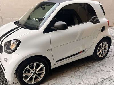 Smart ForTwo Coupé