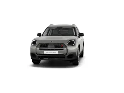 Usata Mini Countryman