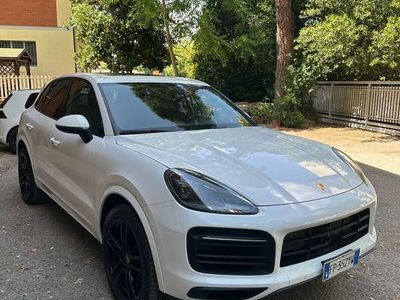 usata Porsche Cayenne 3.0 tiptronic