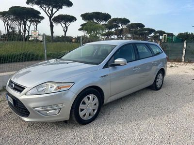 usata Ford Mondeo 2.0 TDCi 163 CV Station Wagon Business Nav