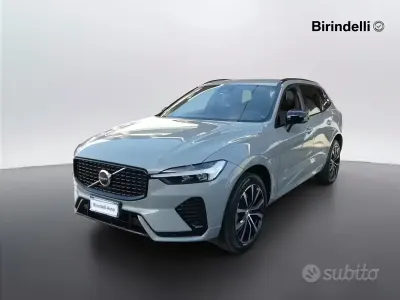 Usata Volvo XC60