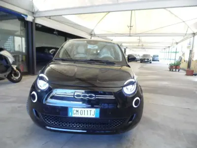 Usata Fiat 500e