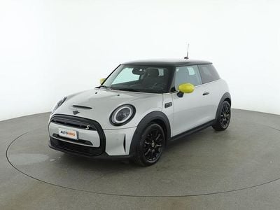 Bianco Usata 2021 Mini Cooper SE Utilitaria | 17.999 € (Buon prezzo)