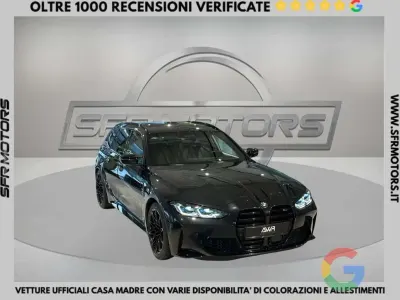 Usata BMW M3