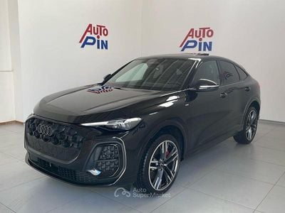 Nuova Audi Q5 S-Line 204 CV (150 kW) 2025 Other SUV