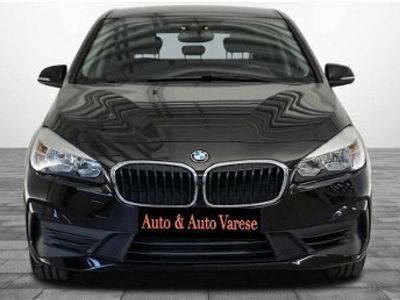 usata BMW 218 Serie 2 Active Tourer i usato