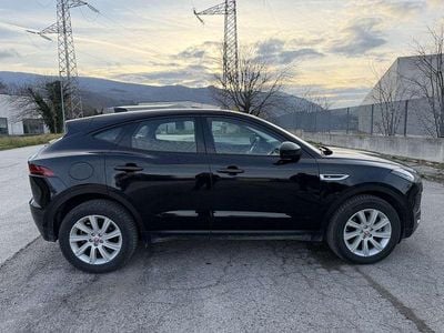 Usata Jaguar E-Pace R-Dynamic 150 CV (110 kW) 2018 SUV