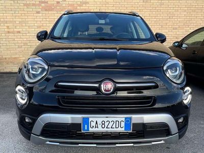 usata Fiat 500X 1.3 MULTIJET 95CV CROSS