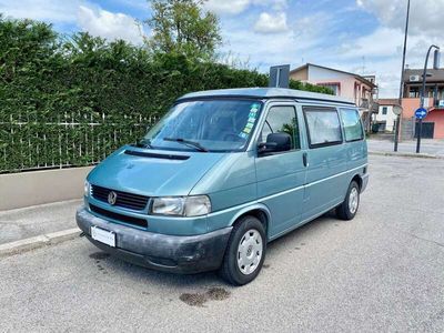 VW T4