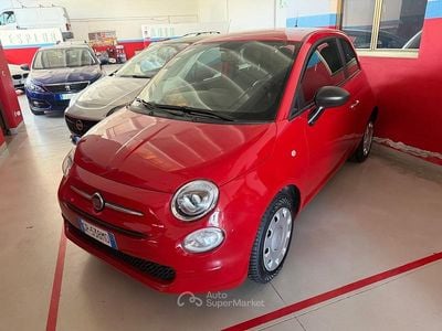 Usata Fiat 500 69 CV (50 kW) 2023 Berlina