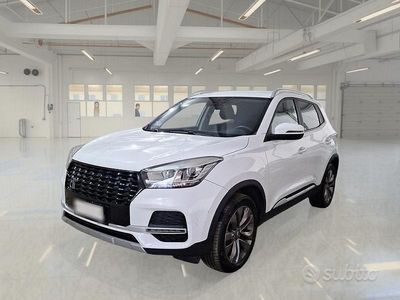 Bianco Usata 2022 DR DR 4.0 SUV | 13.150 € (Buon prezzo)